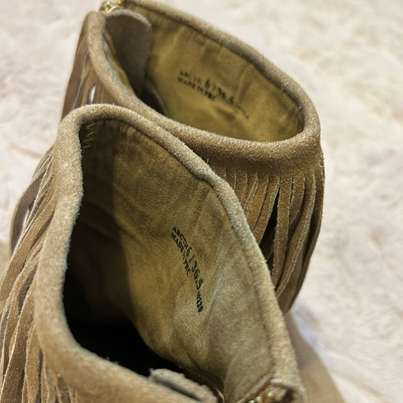 Chinese Laundry boots in size 6/36.5 - Picture 14 of 17